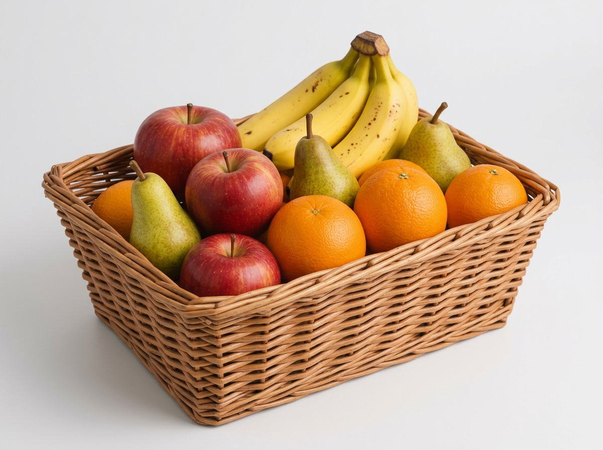 Fruktkorg Original